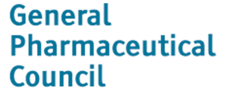 GPhc Registered