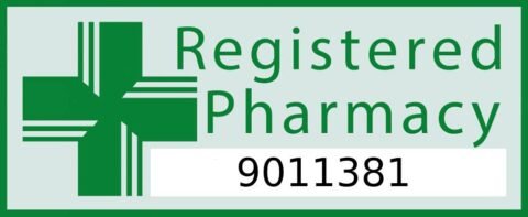 Registered Pharmacy