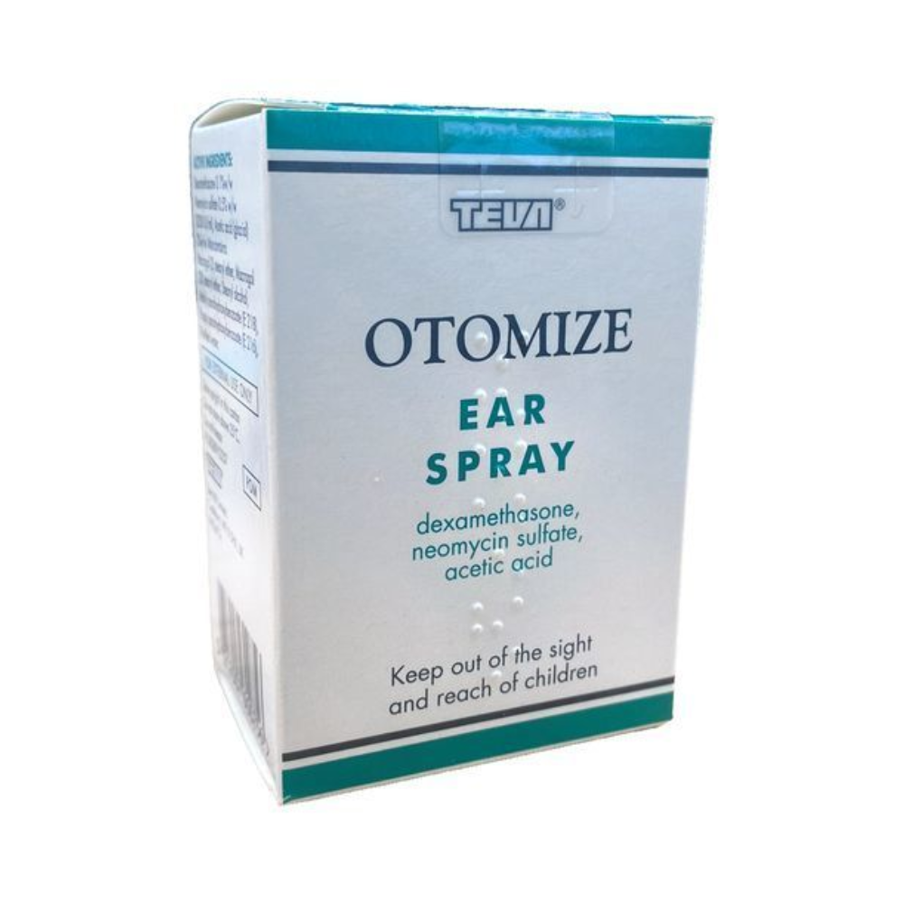 Otomize Ear Spray