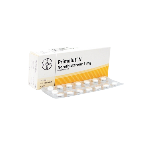 Primolut N
