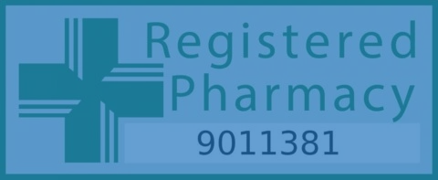 Registered Pharmacy