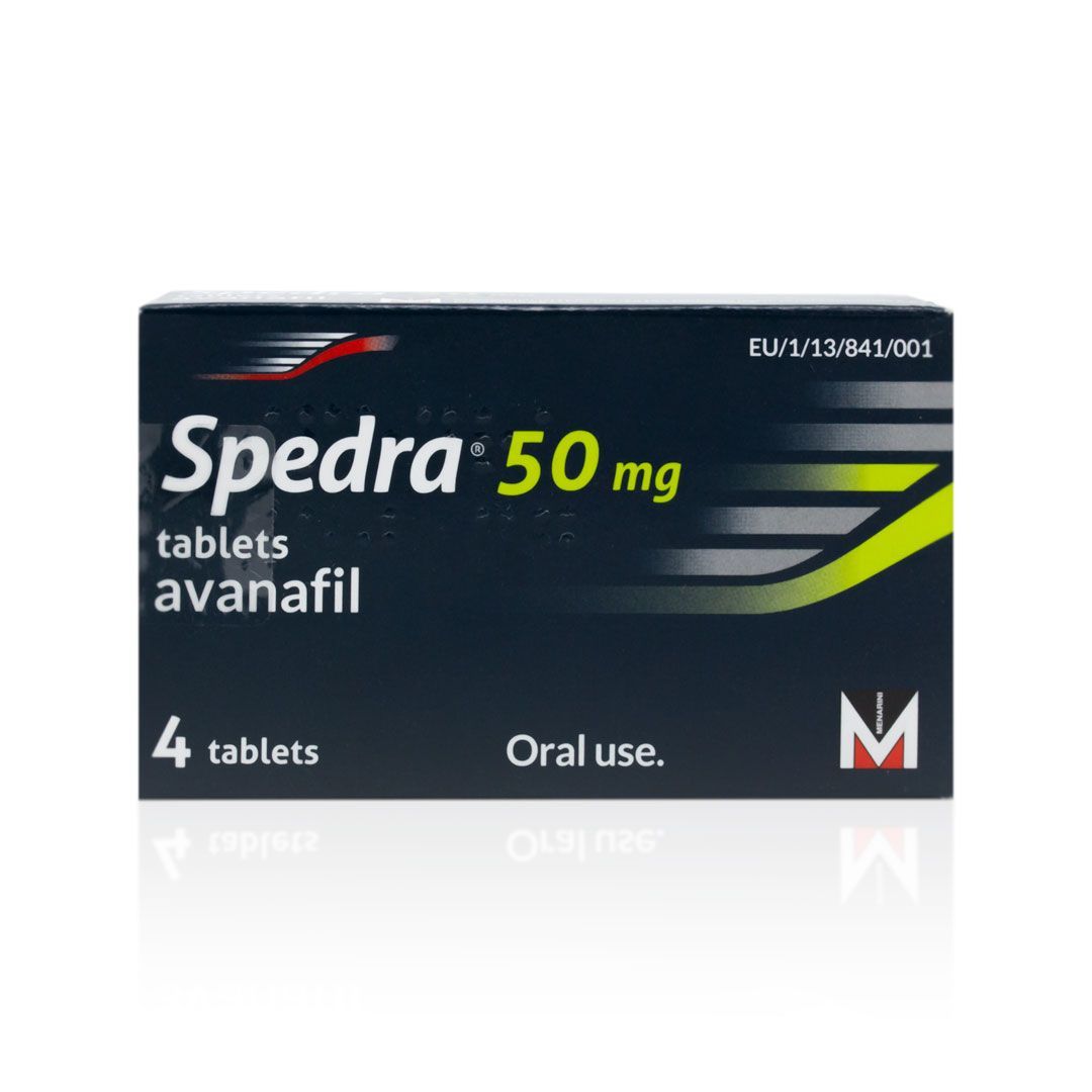 Spedra Tablets
