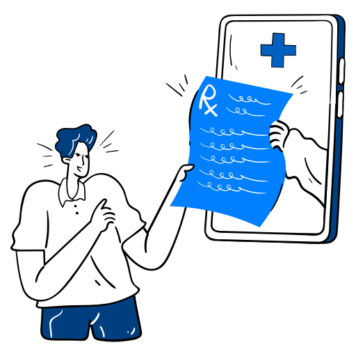 Online Doctor Treatments