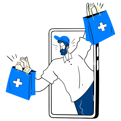 Discreet Delivery