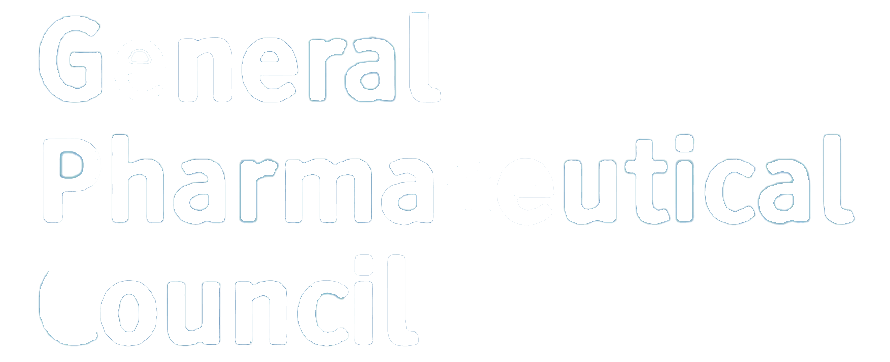 GPhc Registered