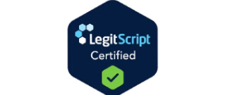 LegitScript Certified