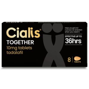 Cialis Together