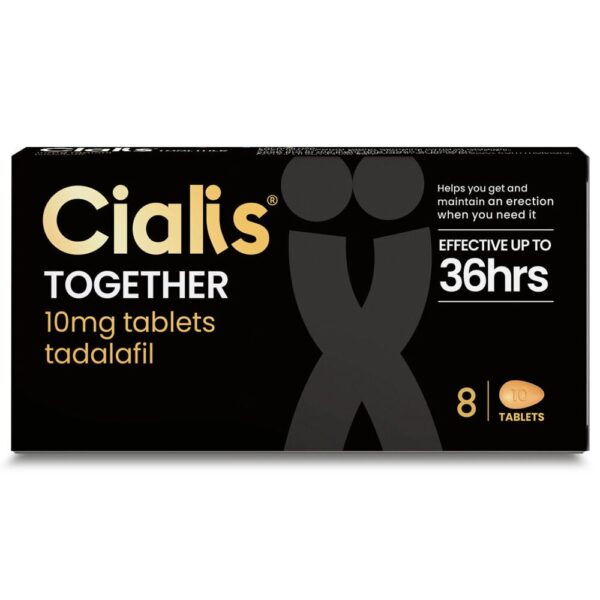 Cialis Together