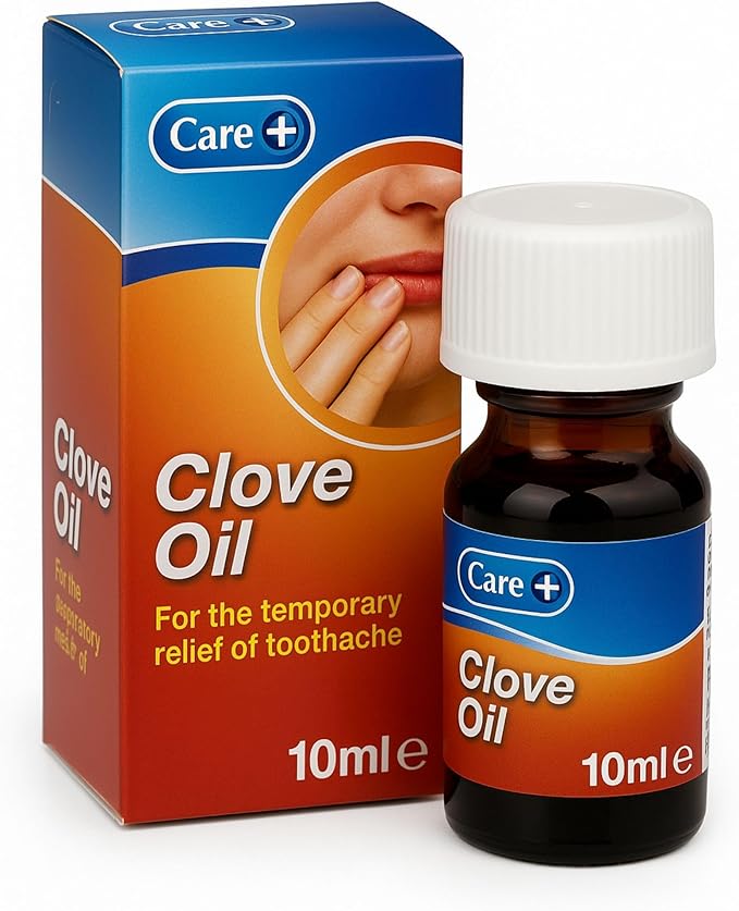 Clove Oil