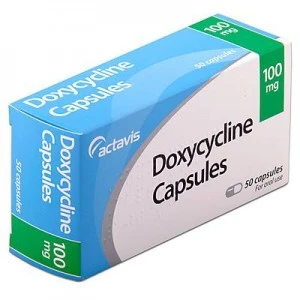 Doxycycline Capsules