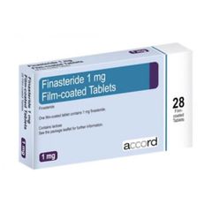 Finasteride Tablets