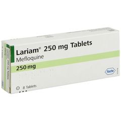 Lariam Tablets