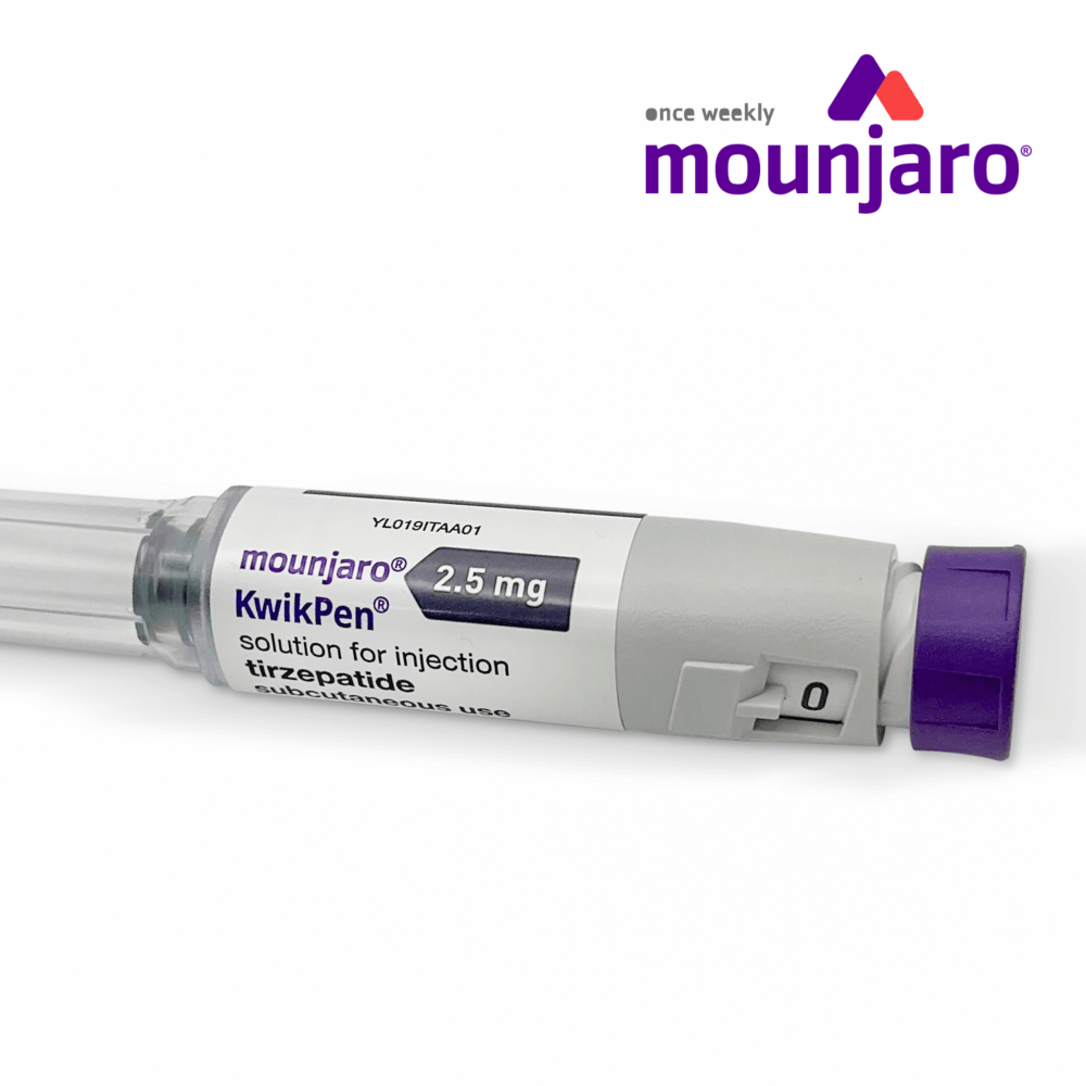 Mounjaro Pen