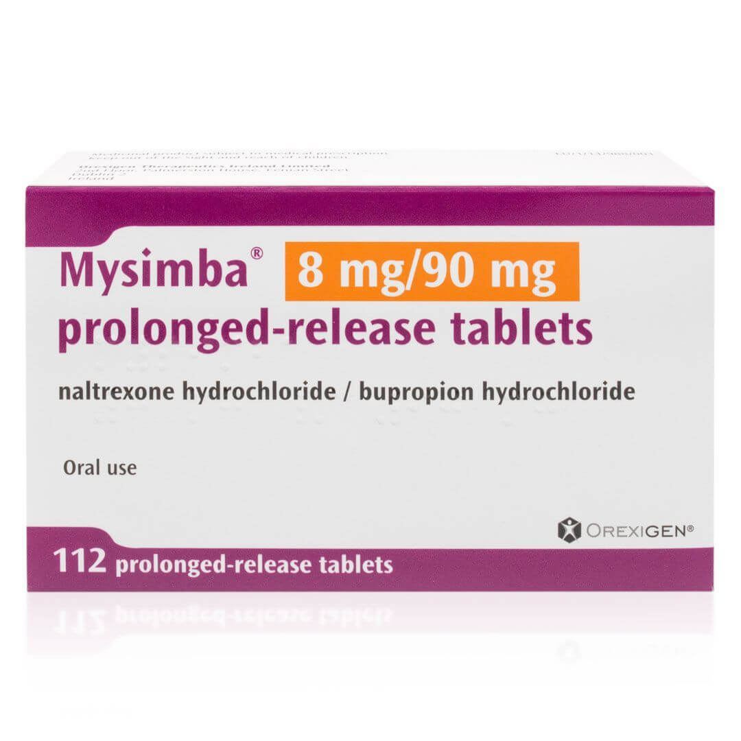 Mysimba Tablet Pack