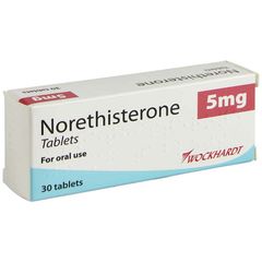 Norethisterone Tablets