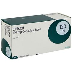 Orlistat Capsules
