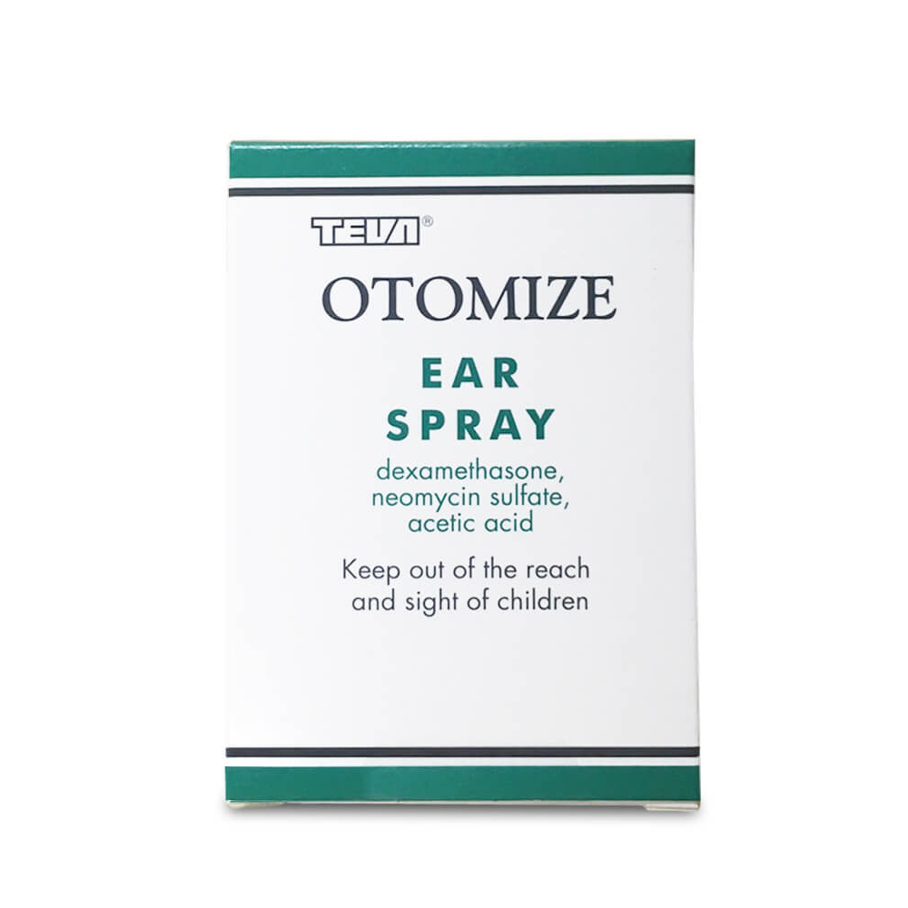 Otomize Ear Spray 2