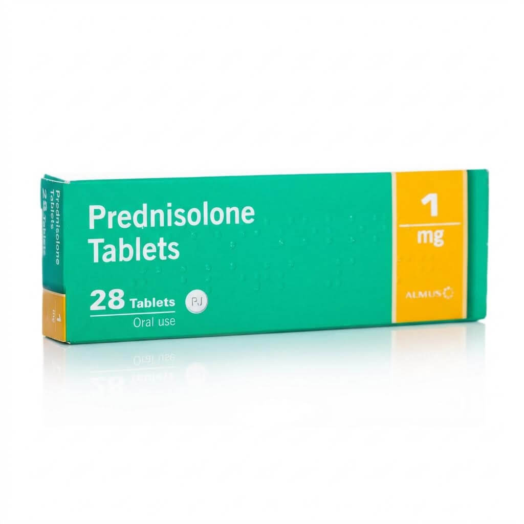 Prednisolone Tablets