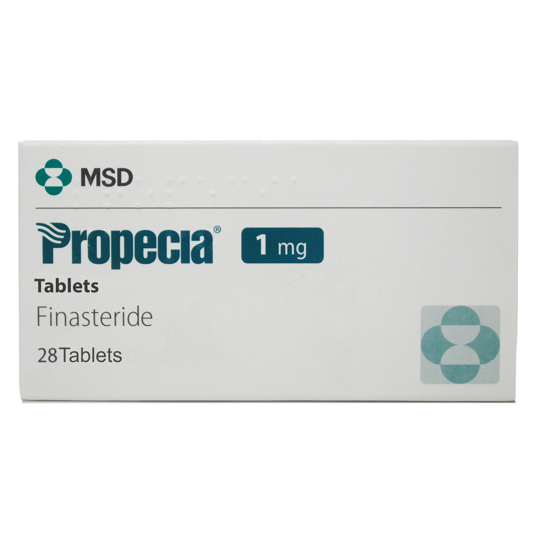 Propecia Tablets