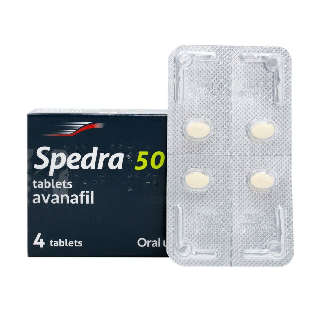 Spedra Tablet Pack