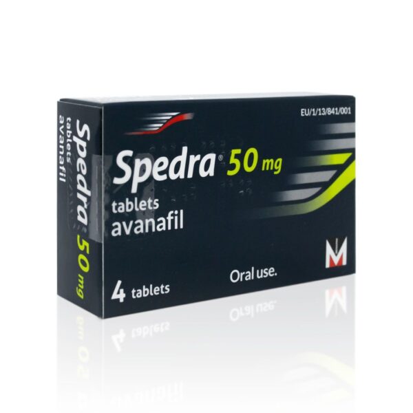 Spedra Tablets
