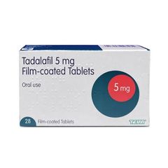 Tadalafil Tablets
