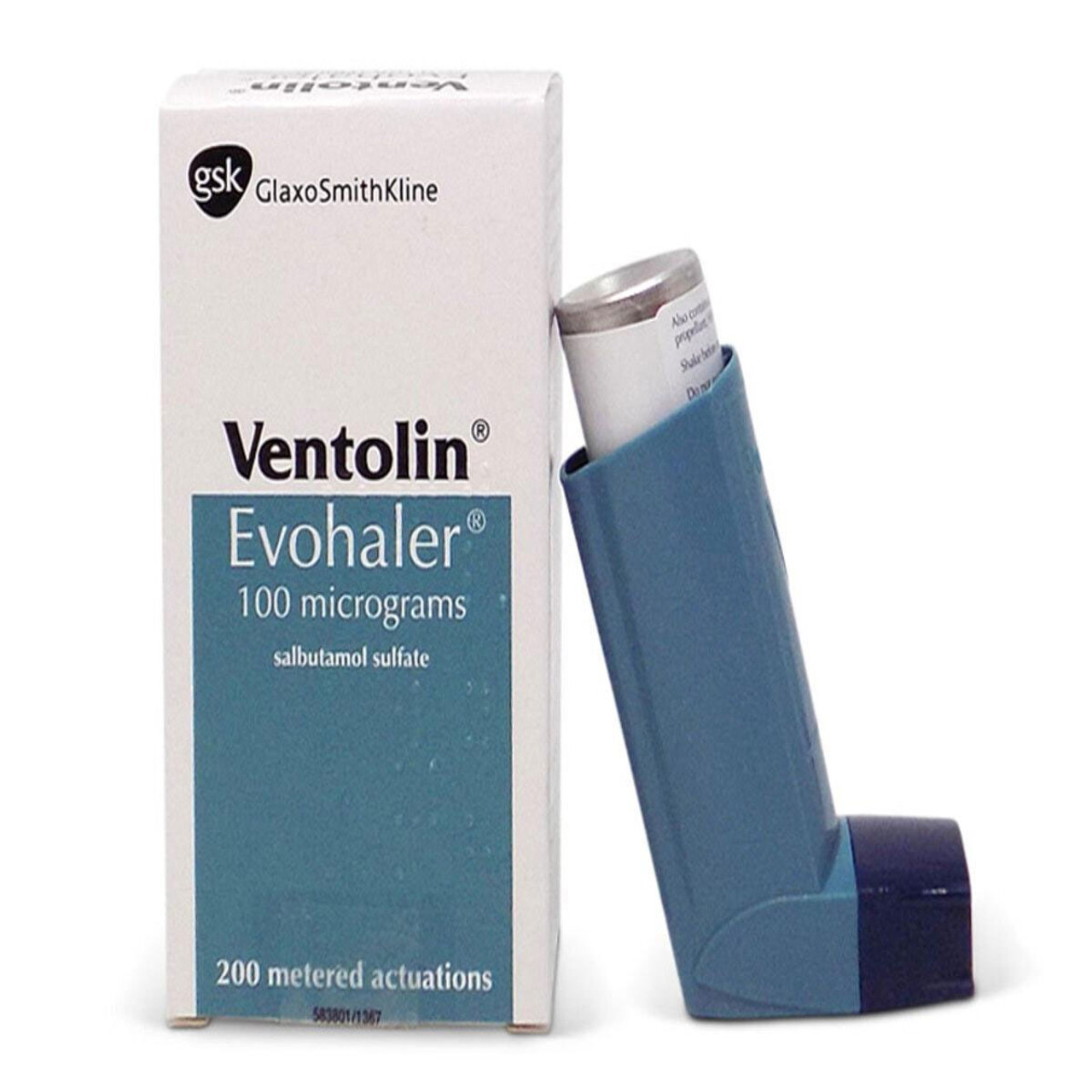 Ventolin