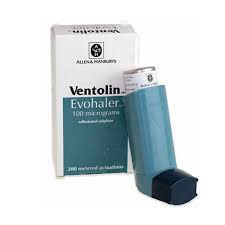 Ventolin