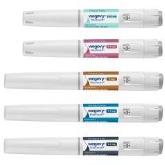 Wegovy Injections