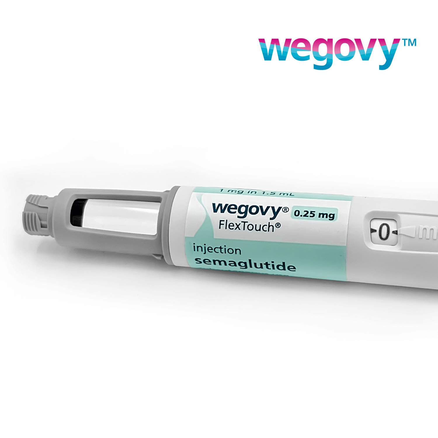 Wegovy Pen