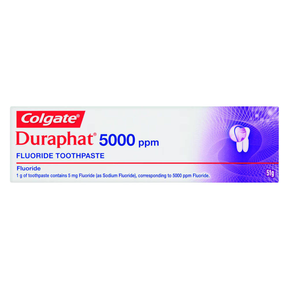 Duraphat Toothpaste