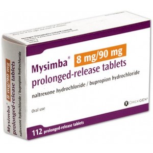 Mysimba Tablets